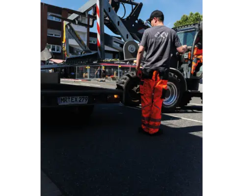 Stadtfest Marburg
