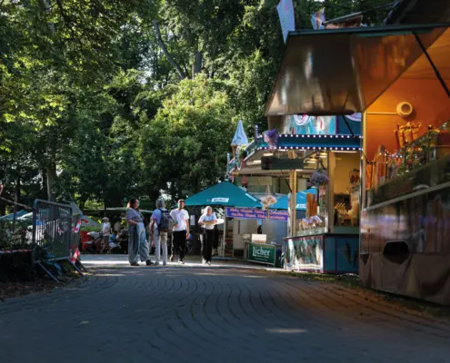 Stadtfest Marburg