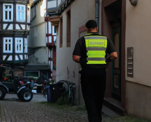 Stadtfest Marburg