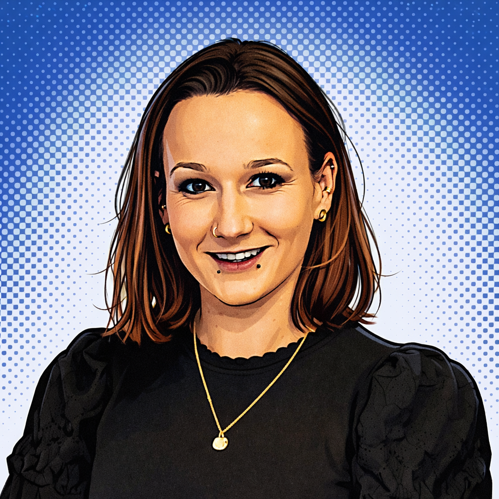 Carolin Bodenbender