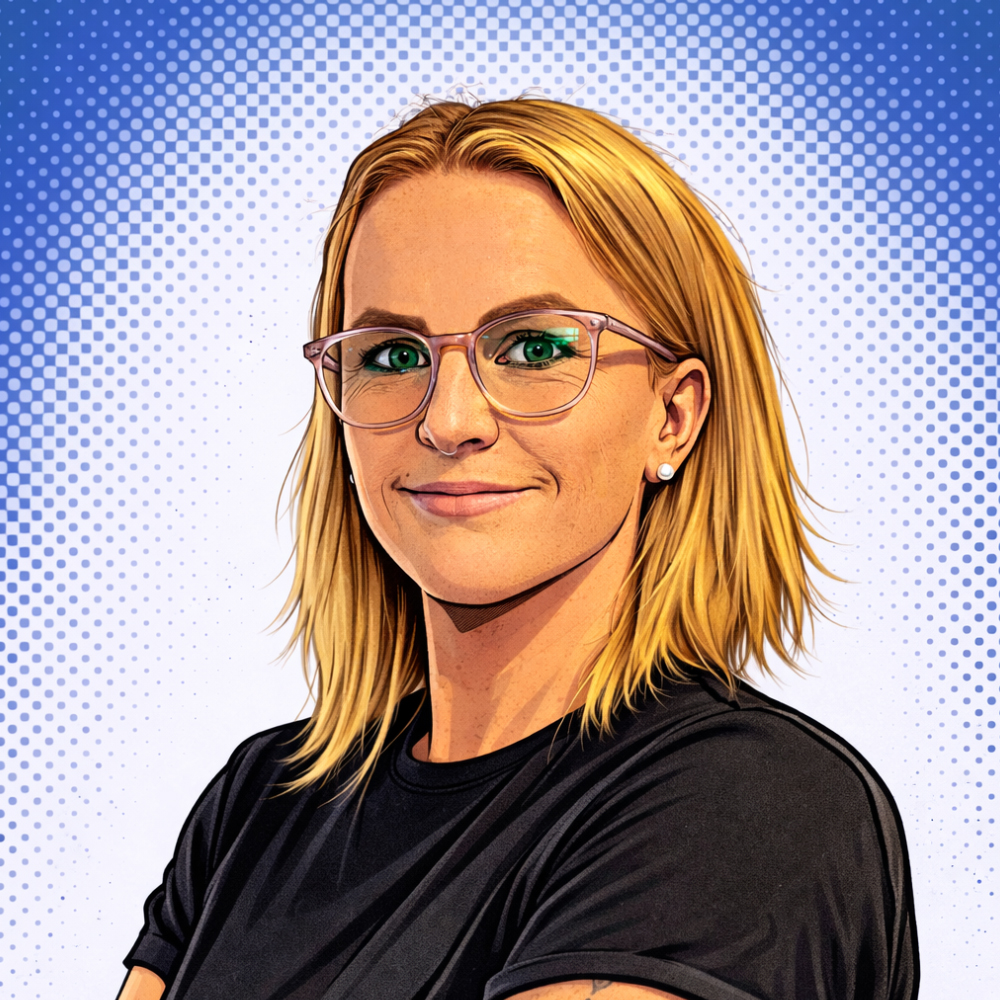 Claudia Kindermann