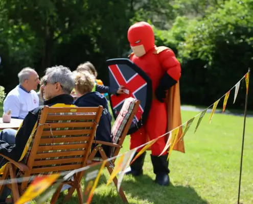 Festival des Engagements Kassel