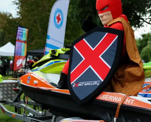 Festival des Engagements Kassel