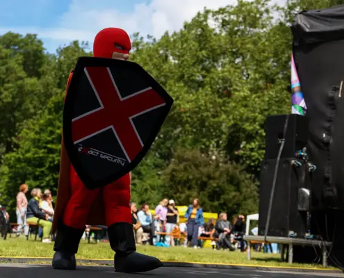 Festival des Engagements Kassel