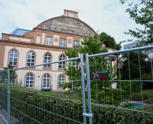 Rummelnachtstraum Kassel