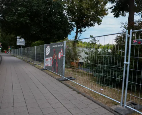 Rummelnachtstraum Kassel
