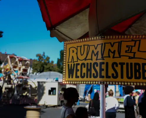 Rummelnachtstraum Kassel