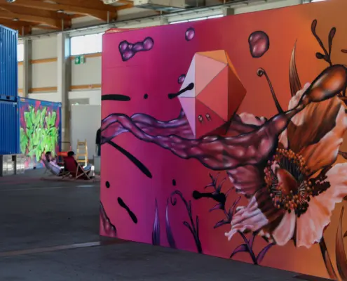 Skateboard WM Kassel