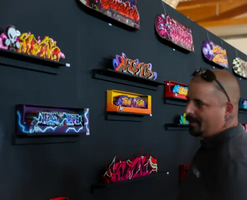 Skateboard WM Kassel